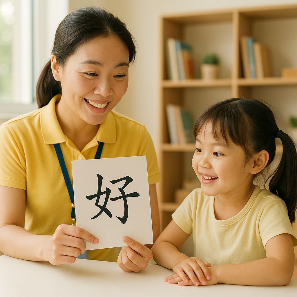1对1专属教学