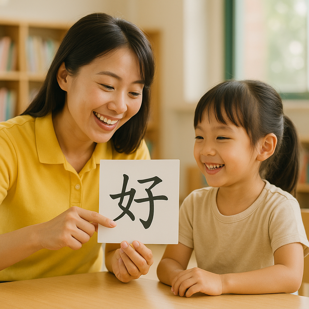 1对1专属教学